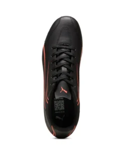 SCARPA VITORIA FG/AG BLACK-RED