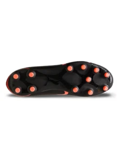 SCARPA VITORIA FG/AG BLACK-RED