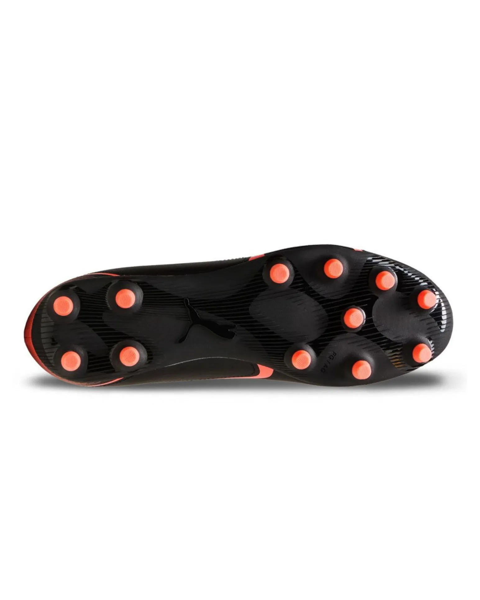 SCARPA VITORIA FG/AG BLACK-RED