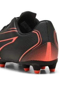 SCARPA VITORIA FG/AG BLACK-RED