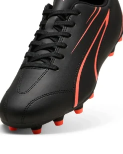 SCARPA VITORIA FG/AG BLACK-RED