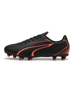 SCARPA VITORIA FG/AG BLACK-RED