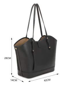 SHOPPING DUE MANICI CON GIRELLO