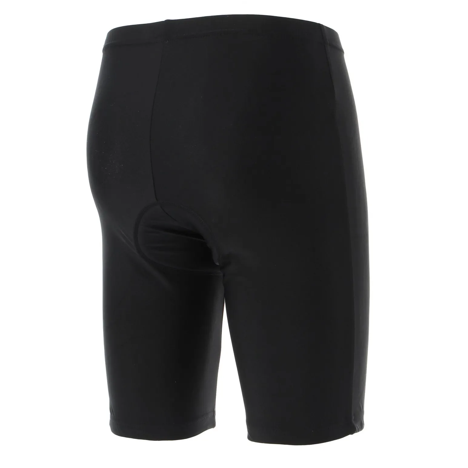 SHORT BIKE BLACK