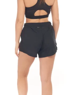 SHORT COSIMA BLACK