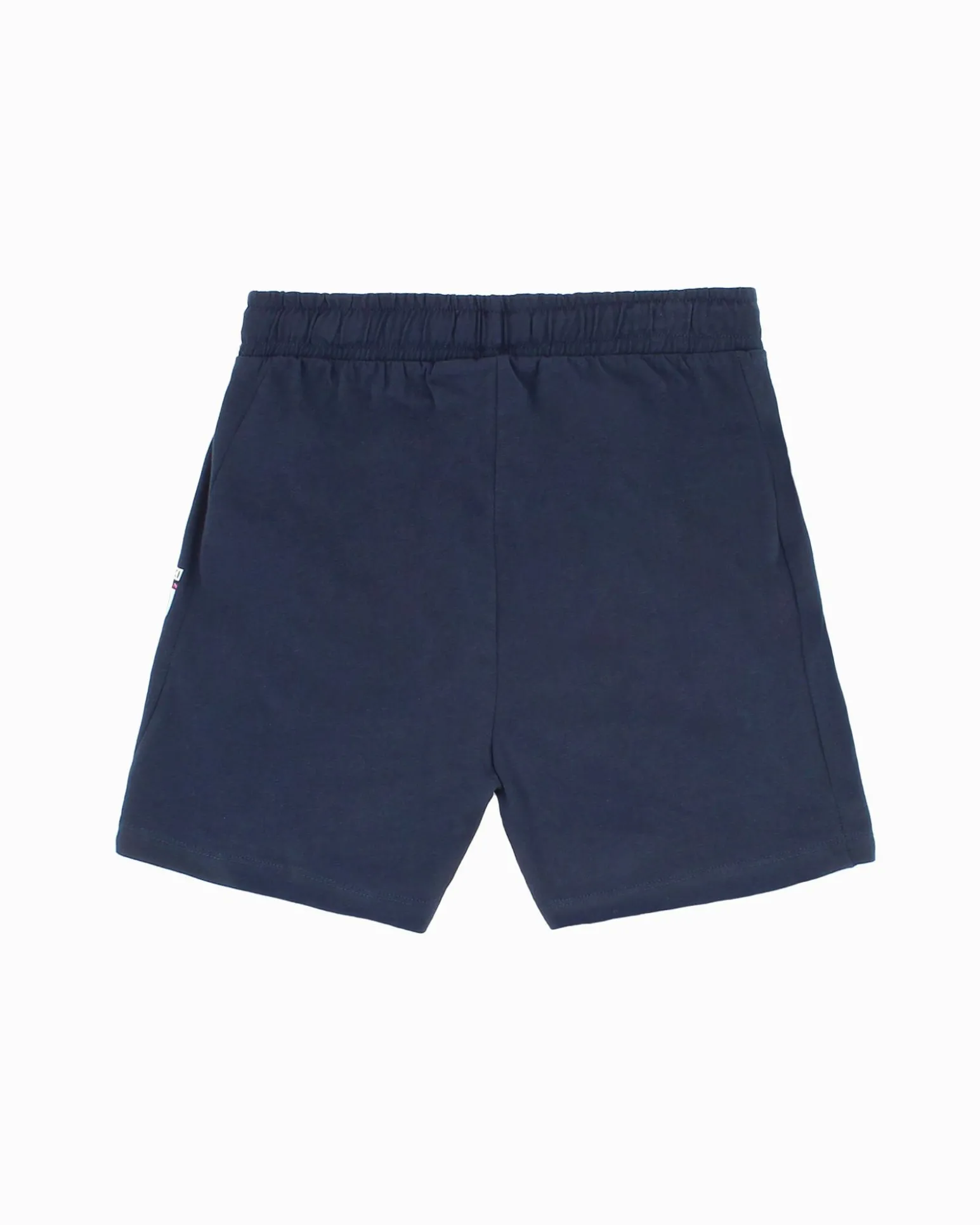 SHORT MERCEDE NIGHT BLUE