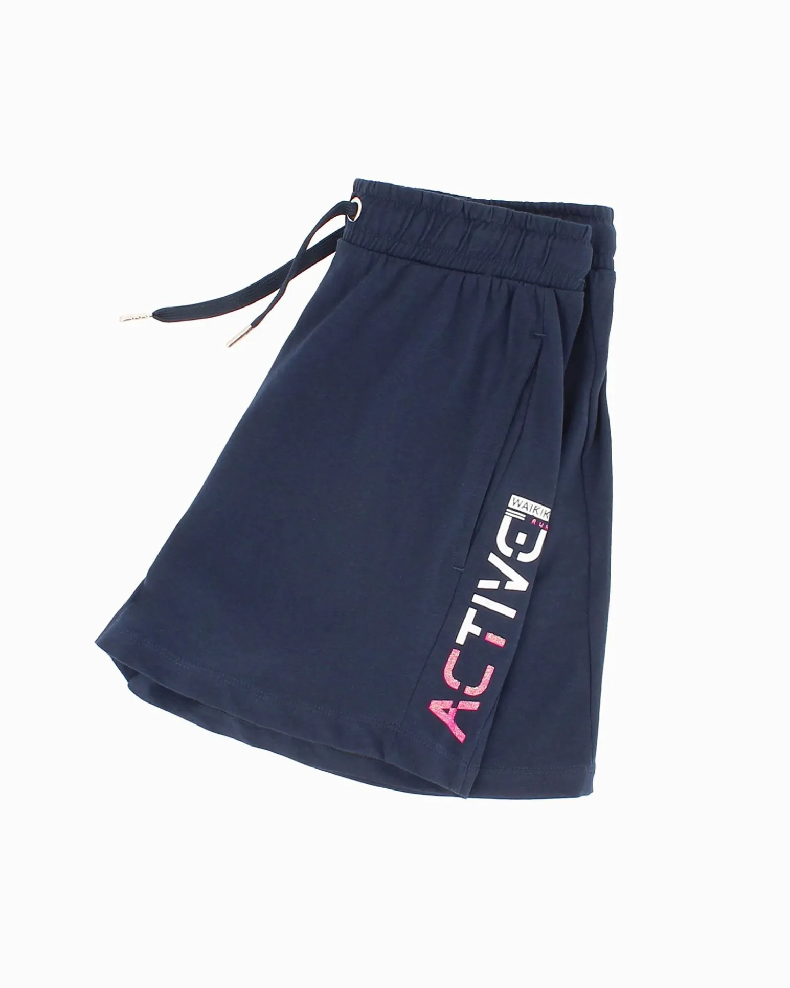 SHORT MERCEDE NIGHT BLUE
