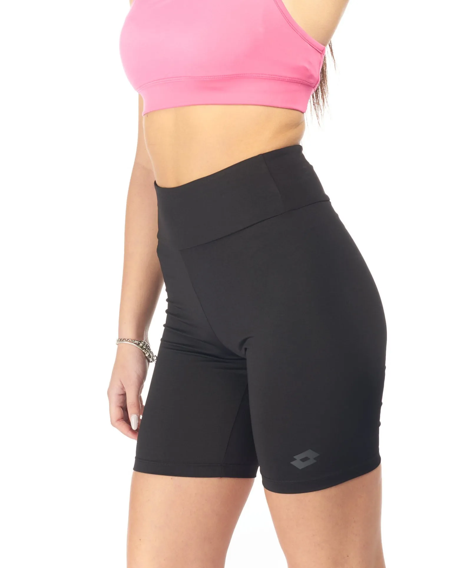 SHORT MSP CICLISTA II BLACK