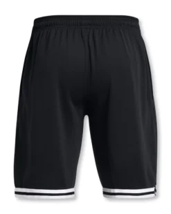 SHORT PERIMETER BLACK