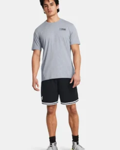 SHORT PERIMETER BLACK