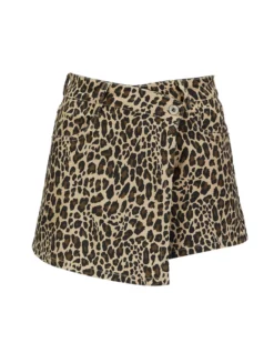 SHORTS A GONNA