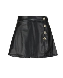 SHORTS ECOPELLE