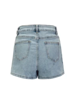 SHORTS GONNA JEANS