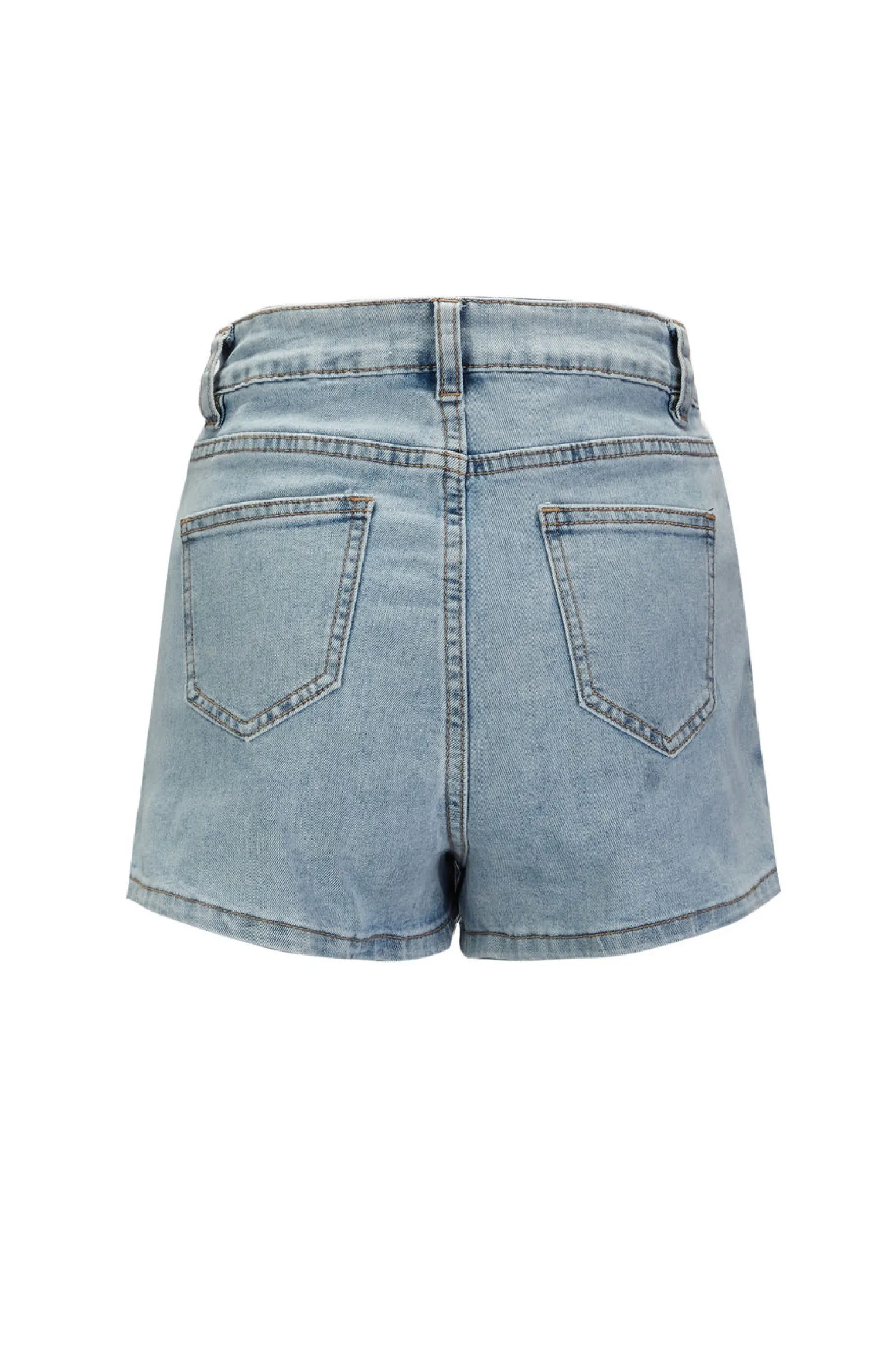 SHORTS GONNA JEANS