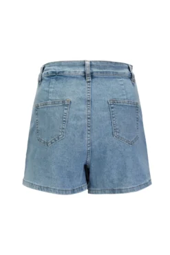SHORTS JEANS