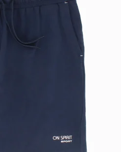 SHORT TAMARA NIGHT BLUE