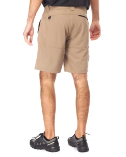 SHORT TREKKING ANIBAL BEIGE