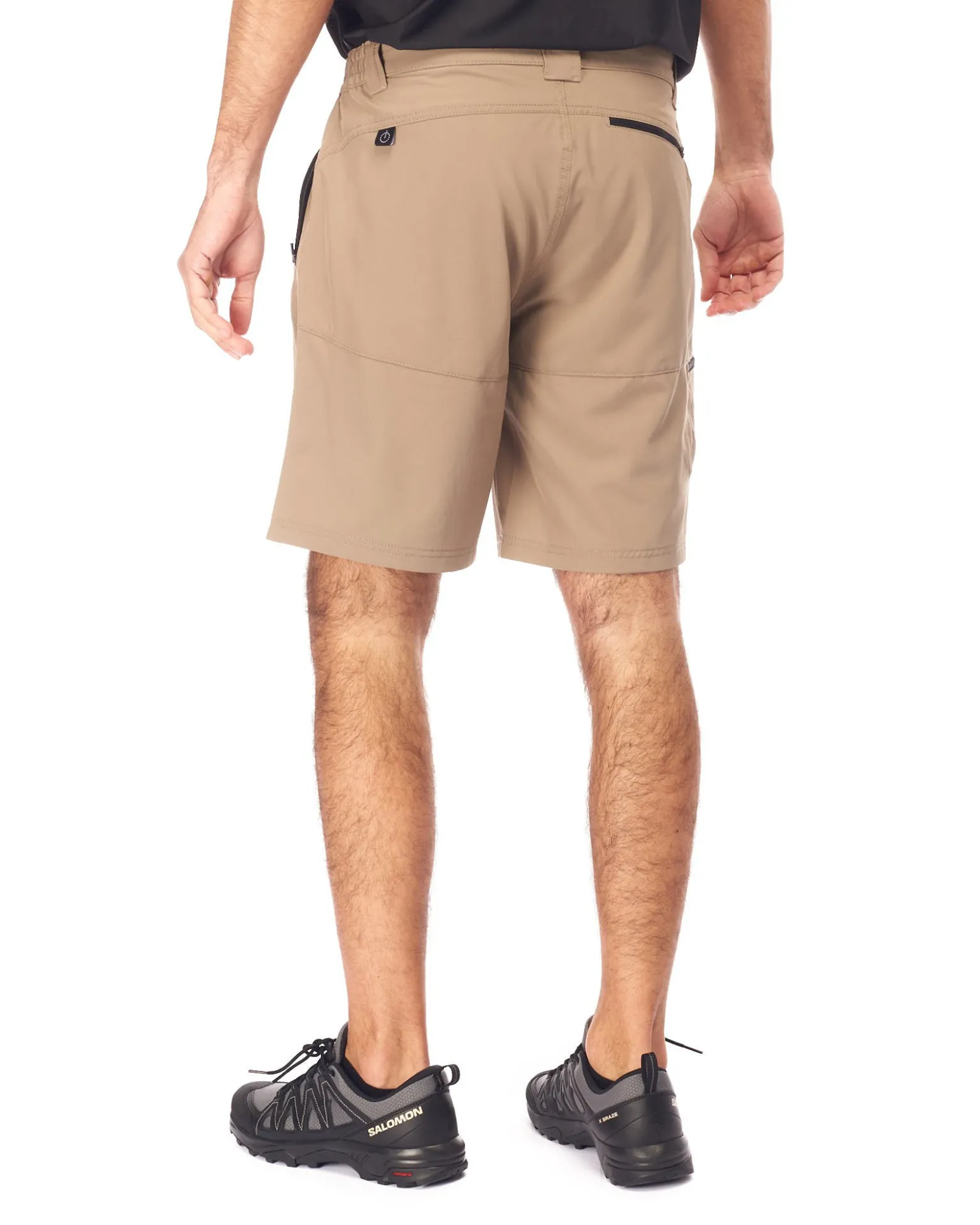 SHORT TREKKING ANIBAL BEIGE