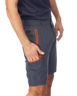SHORT TREKKING ANIBAL LEAD