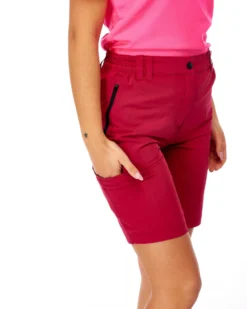 SHORT TREKKING JUANA FUXIA