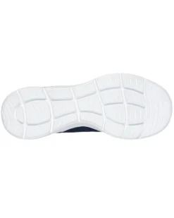 SKECHERS - AIR DYNAMIGHT 2.0 - NEW HEIGHTS Sneakers blu da donna