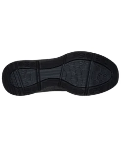 SKECHERS - BOBS ARCH COMFORT B SWEET - A BIND - Sneakers nera da donna con soletta ammortizzata