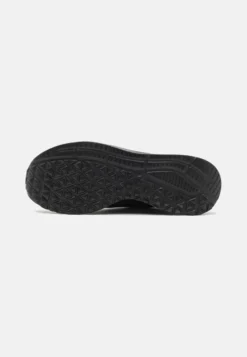 SKECHERS - BOBS SPORT BUNO - HOW SWEET - Sneakers nera con soletta memory foam
