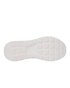 SKECHERS - BOBS VISION AIR - Seakers blu da uomo