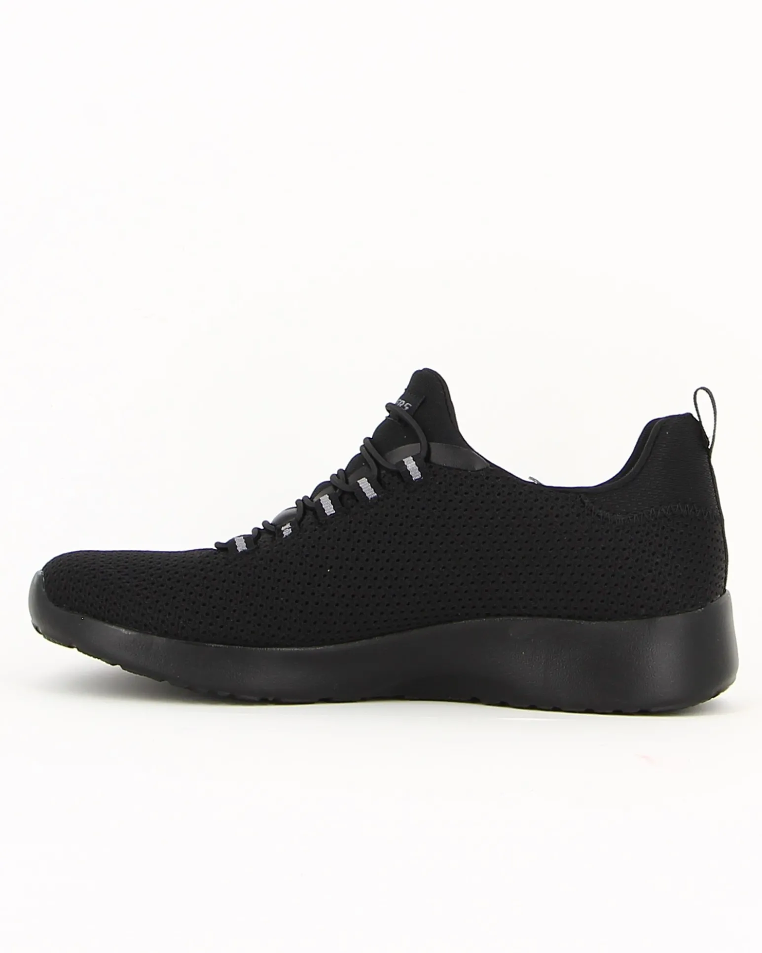 SKECHERS - DYNAMIGHT - Sneakers nera da uomo