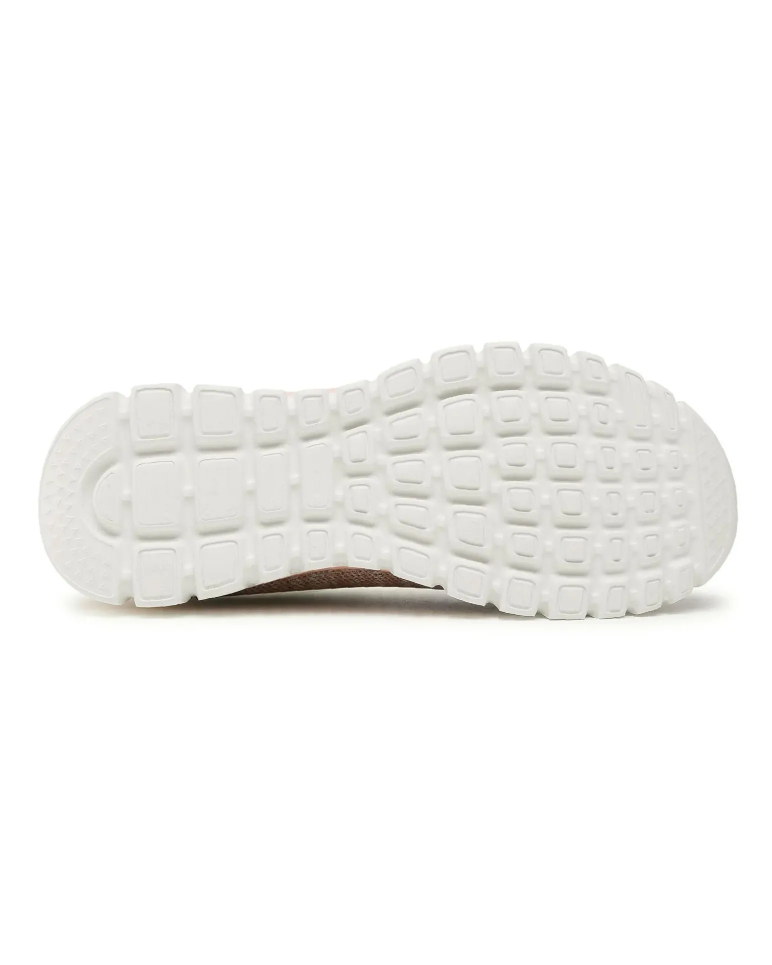 SKECHERS - Graceful- Twisted fortune sneakers beige da donna