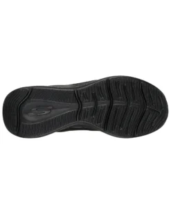 SKECHERS - SKECH - LITE PRO - SLEEK CITIZEN - Sneakers nera da donna con suola ammotizzata