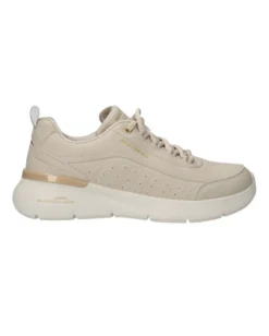 SKECHERS - SNEAKERS  AIR DYNAMIGHT 2.0 - MODERN GLIMPSE BEIGE  DA DONNA, 150373