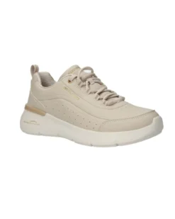 SKECHERS - SNEAKERS  AIR DYNAMIGHT 2.0 - MODERN GLIMPSE BEIGE  DA DONNA, 150373