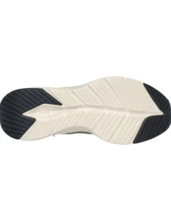SKECHERS VAPOR FOAM - VARIEN - Sneakers verde con tomaia in mesh e suola flessibile