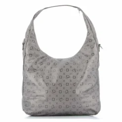 SOLO SOPRANI - Borsa sacca piombo con tasca frontale, tracolla removibile