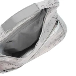 SOLO SOPRANI - Borsa sacca piombo con tasca frontale, tracolla removibile