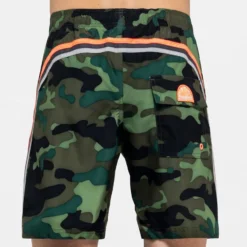 SUNDEK - BOXER BS/RB ELASTIC WAIST 16
