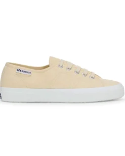 SUPERGA BEIGE SCARPA 3750 LEGGERA  - S7151EW-XQ1