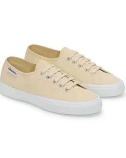 SUPERGA BEIGE SCARPA 3750 LEGGERA  - S7151EW-XQ1