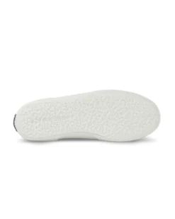 SUPERGA SCARPA 3750 JERSEY LAME LEGGERA GRIGIA -  S4135ZW-031