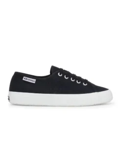 SUPERGA SCARPA 3750 LEGGERA  NERA - S7151EW-F83