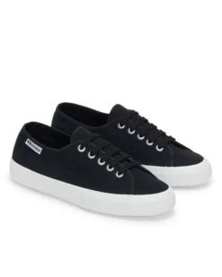 SUPERGA SCARPA 3750 LEGGERA  NERA - S7151EW-F83
