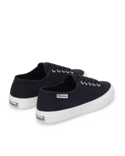 SUPERGA SCARPA 3750 LEGGERA  NERA - S7151EW-F83