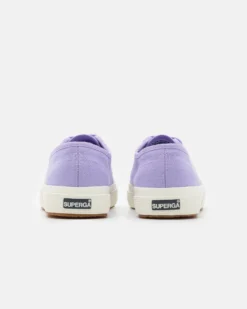 SUPERGA - SNEAKERS   COTU CLASSIC 2750 LILLA  DA DONNA, S000010
