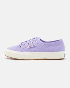SUPERGA - SNEAKERS COTU CLASSIC 2750 LILLA DA DONNA, S000010