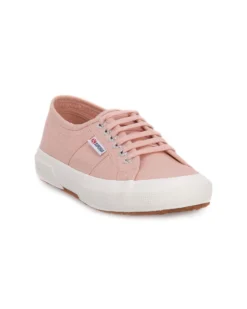 SUPERGA - SNEAKERS   COTU CLASSIC 2750 ROSA CIPRIA DA DONNA, S000010