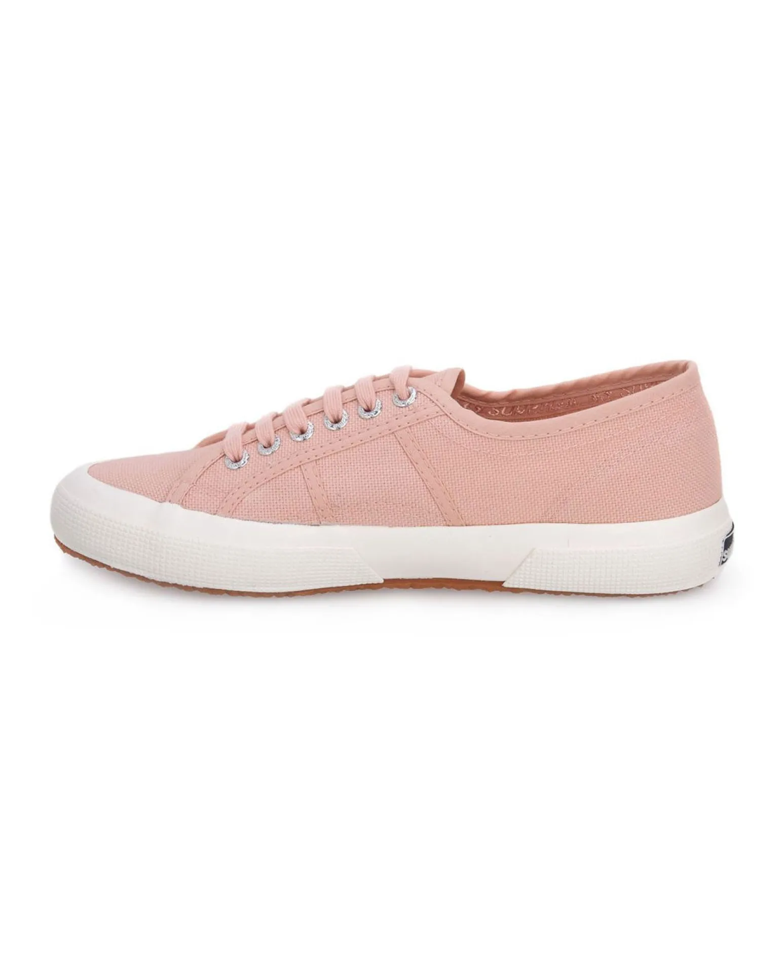SUPERGA - SNEAKERS COTU CLASSIC 2750 ROSA CIPRIA DA DONNA, S000010