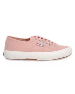 SUPERGA - SNEAKERS COTU CLASSIC 2750 ROSA CIPRIA DA DONNA, S000010
