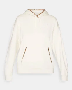 SWEAT C/CAPP.ESS GRAPHIC ANIMAL COMFORT