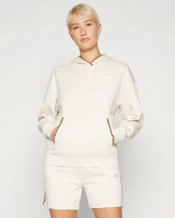 SWEAT C/CAPP.ESS GRAPHIC ANIMAL COMFORT